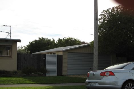 Photo of property in 9 Penguin Street, Southshore, Christchurch, 8062