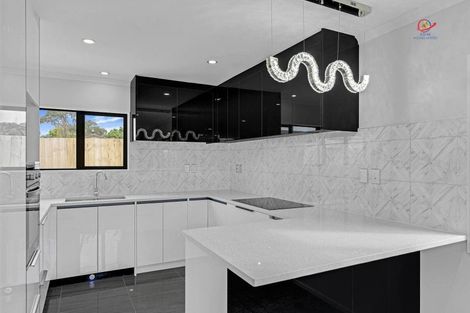 Photo of property in 10 Kivell Close, Mangere East, Auckland, 2024