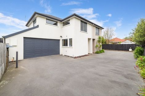 Photo of property in 434c Madras Street, St Albans, Christchurch, 8014
