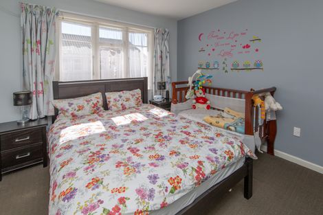 Photo of property in 7 Griffiths Avenue, Linwood, Christchurch, 8062