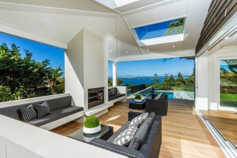 Photo of property in 24 Hinemoa Street, Birkenhead, Auckland, 0626