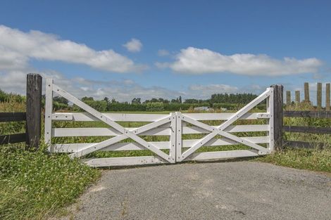 Photo of property in 132 Kennedys Hill Road, Fernside, 7471
