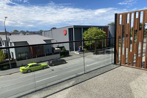 Photo of property in 210/118 Salisbury Street, Christchurch Central, Christchurch, 8013