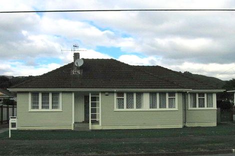 Photo of property in 1214 Taita Drive, Taita, Lower Hutt, 5011