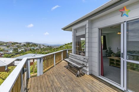 Photo of property in 259 Major Drive, Kelson, Lower Hutt, 5010