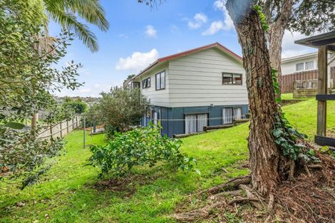 Photo of property in 23 Gibraltar Street, Howick, Auckland, 2014