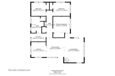 Photo of property in 8 Terence Street, Tauhara, Taupo, 3330