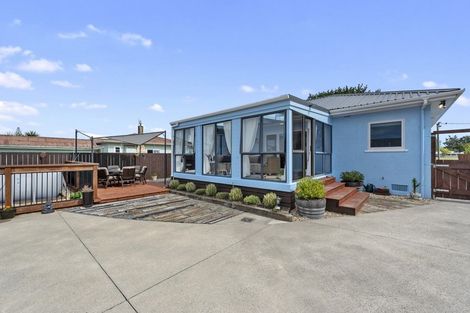 Photo of property in 38 Onslow Street, Huntly, 3700