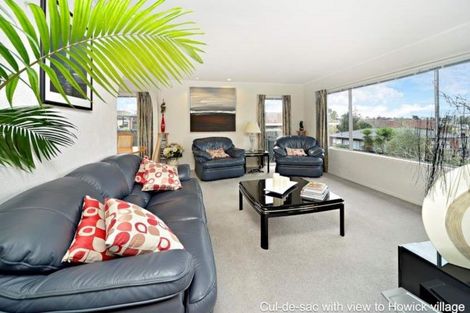 Photo of property in 8 Sherie Place, Howick, Auckland, 2014