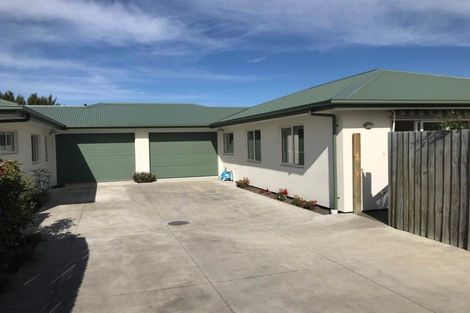 Photo of property in 41b Vivian Street, Burwood, Christchurch, 8083