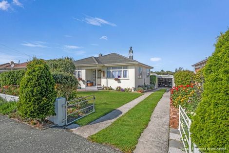 Photo of property in 21 Rother Street, Oamaru, 9400