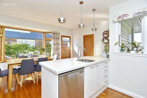 Photo of property in 222 Knowles Street, St Albans, Christchurch, 8052