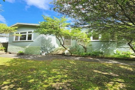 Photo of property in 9 Vennell Street, Brooklyn, Wellington, 6021