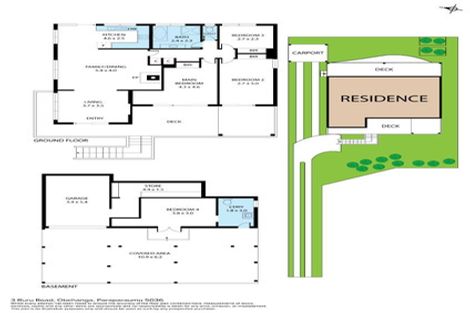 Photo of property in 3b Ruru Road, Otaihanga, Paraparaumu, 5036