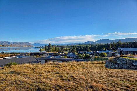 Photo of property in 2 Rankin Rise, Lake Tekapo, 7999