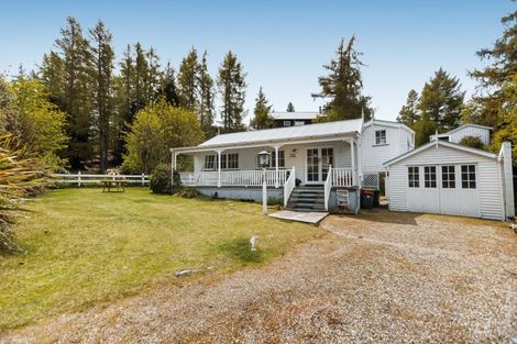 Photo of property in 16 Strode Avenue, Naseby, 9396