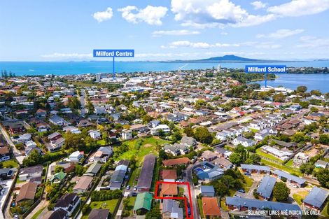 Photo of property in 1/96 Nile Road, Milford, Auckland, 0620