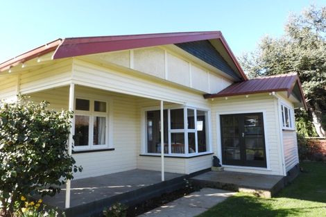 Photo of property in 48 Allan Street, Waimate, 7924