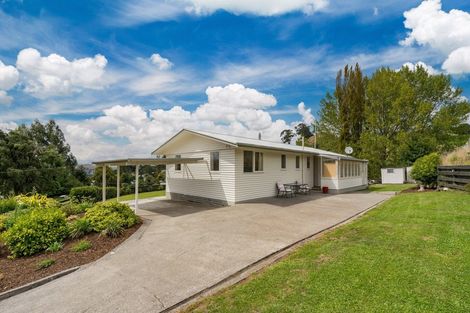Photo of property in 39 Ruru Road, Taihape, 4720