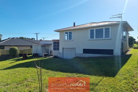 Photo of property in 24 Watene Crescent, Waitara, 4320