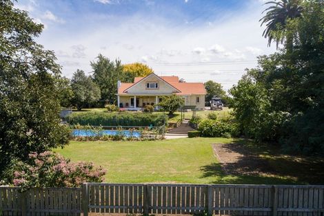 Photo of property in 93 Kereone Road, Morrinsville, 3371