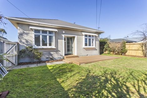 Photo of property in 72 Wychbury Street, Spreydon, Christchurch, 8024