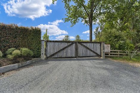 Photo of property in 37 Ward Road, Matakana, Warkworth, 0985