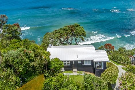 Photo of property in 57 Grand View Road, Leigh, 0985
