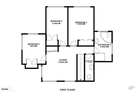 Photo of property in 114 Donald Street, Karori, Wellington, 6012