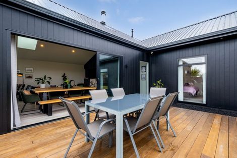 Photo of property in 9 Waipara Road, Pegasus, 7612