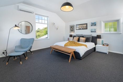 Photo of property in 15a Wade Street, Wadestown, Wellington, 6012