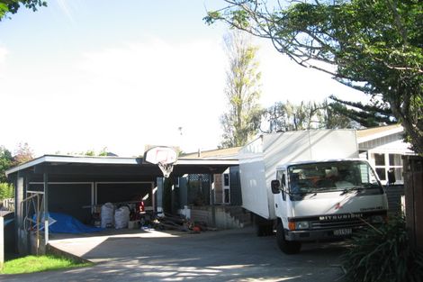 Photo of property in 66a La Trobe Street, Pakuranga Heights, Auckland, 2010