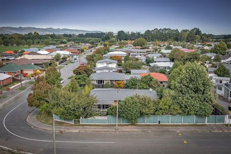 Photo of property in 18 Banks Street, Templeton, Christchurch, 8042
