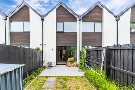 Photo of property in 3/77 Southampton Street, Sydenham, Christchurch, 8023