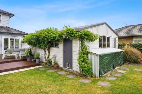 Photo of property in 10 Garnett Avenue, Spreydon, Christchurch, 8024