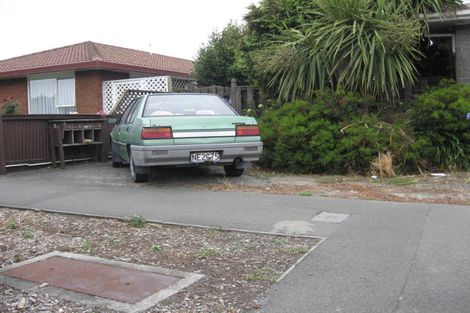 Photo of property in 1/8 Leslie Street, Upper Riccarton, Christchurch, 8041