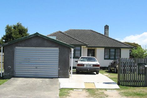 Photo of property in 17 Princess Place, Kaiapoi, 7630