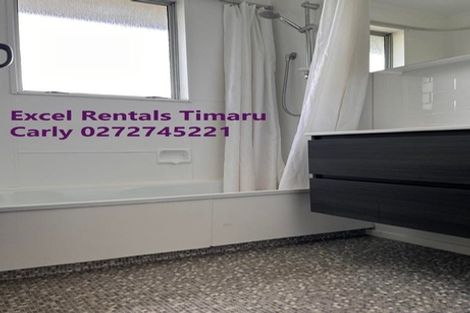 Photo of property in 1 Glenview Terrace, Highfield, Timaru, 7910