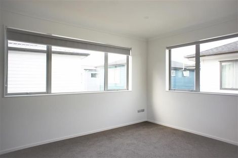 Photo of property in 3 Silvereye Road, Hobsonville, Auckland, 0616