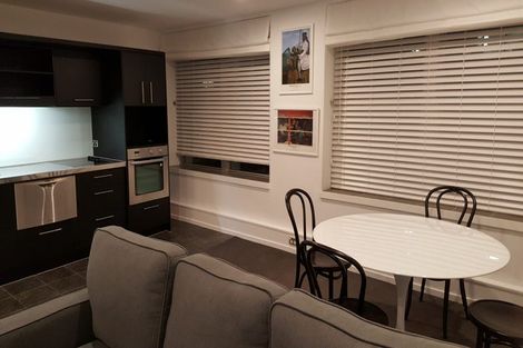Photo of property in 5c/123 Molesworth Street, Thorndon, Wellington, 6011