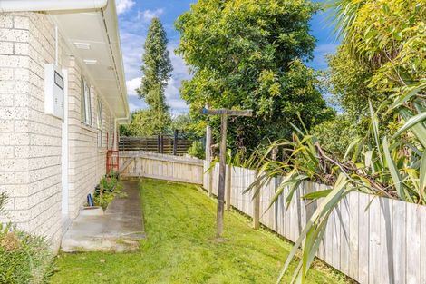 Photo of property in 31a Lewis Street, Glenview, Hamilton, 3206