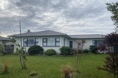 Photo of property in 9 Derby Street, Levin, 5510