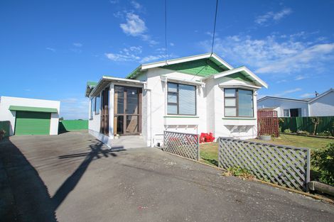 Photo of property in 20 Perth Street, South Hill, Oamaru, 9400