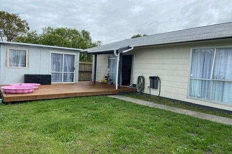 Photo of property in 292 Flaxmere Avenue, Flaxmere, Hastings, 4120