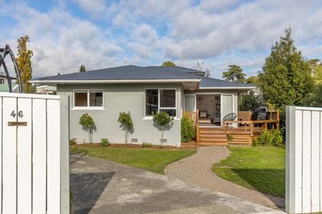 Photo of property in 46 Marsden Road, Stoke, Nelson, 7011