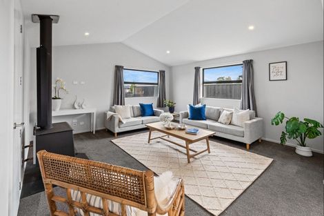 Photo of property in 3 Roles Way, Rolleston, 7615