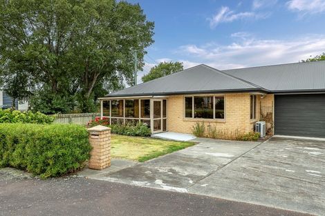 Photo of property in 70 Cardale Street, Darfield, 7510
