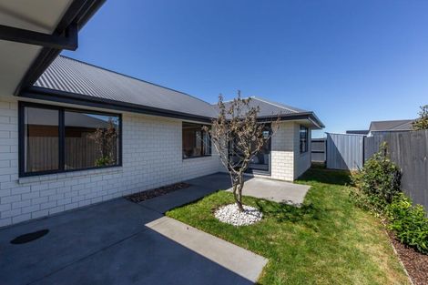 Photo of property in 8 Kendon Drive, Rolleston, 7614