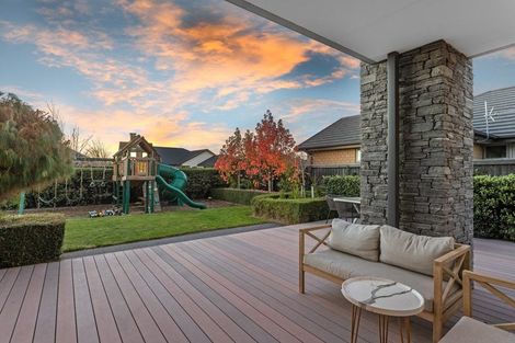 Photo of property in 128 Bibiana Street, Aidanfield, Christchurch, 8025