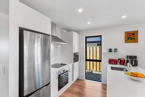 Photo of property in 12 Fairhall Street, Rolleston, 7615